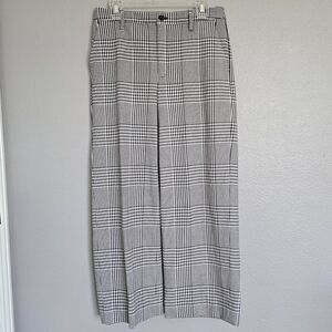 Banana Republic Women wide Leg  pants/ Size 8L